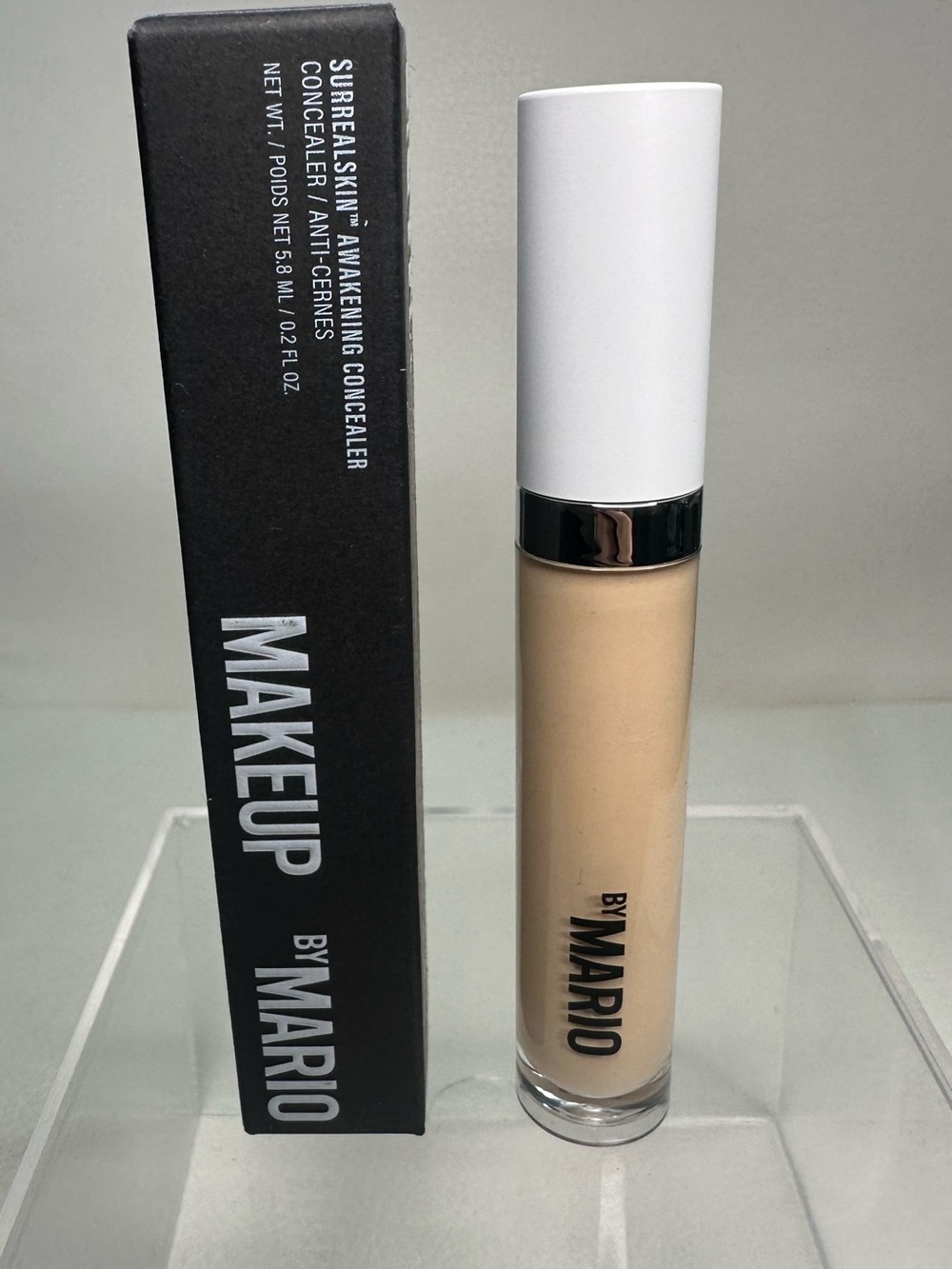 Makeup By Mario Concealer - Light Beige
